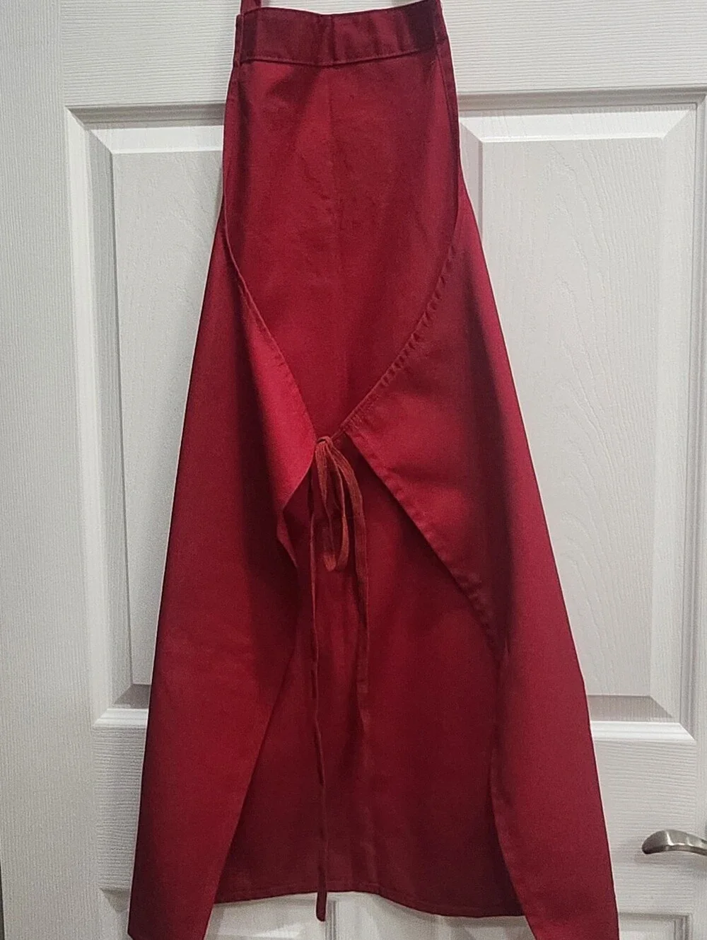 Swedish Bib Apron 